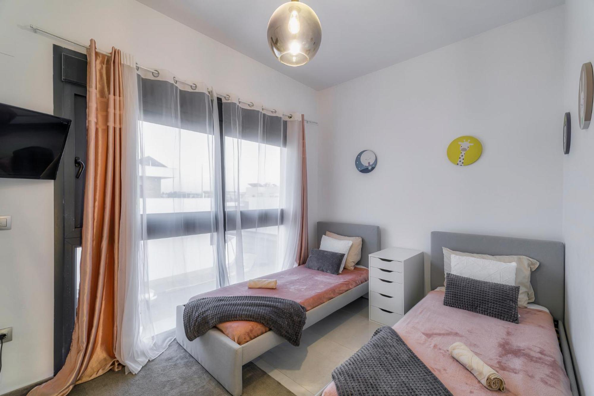 Villa White Diamond - Piscine - Plage 10 Minutes Daya Vieja Zewnętrze zdjęcie