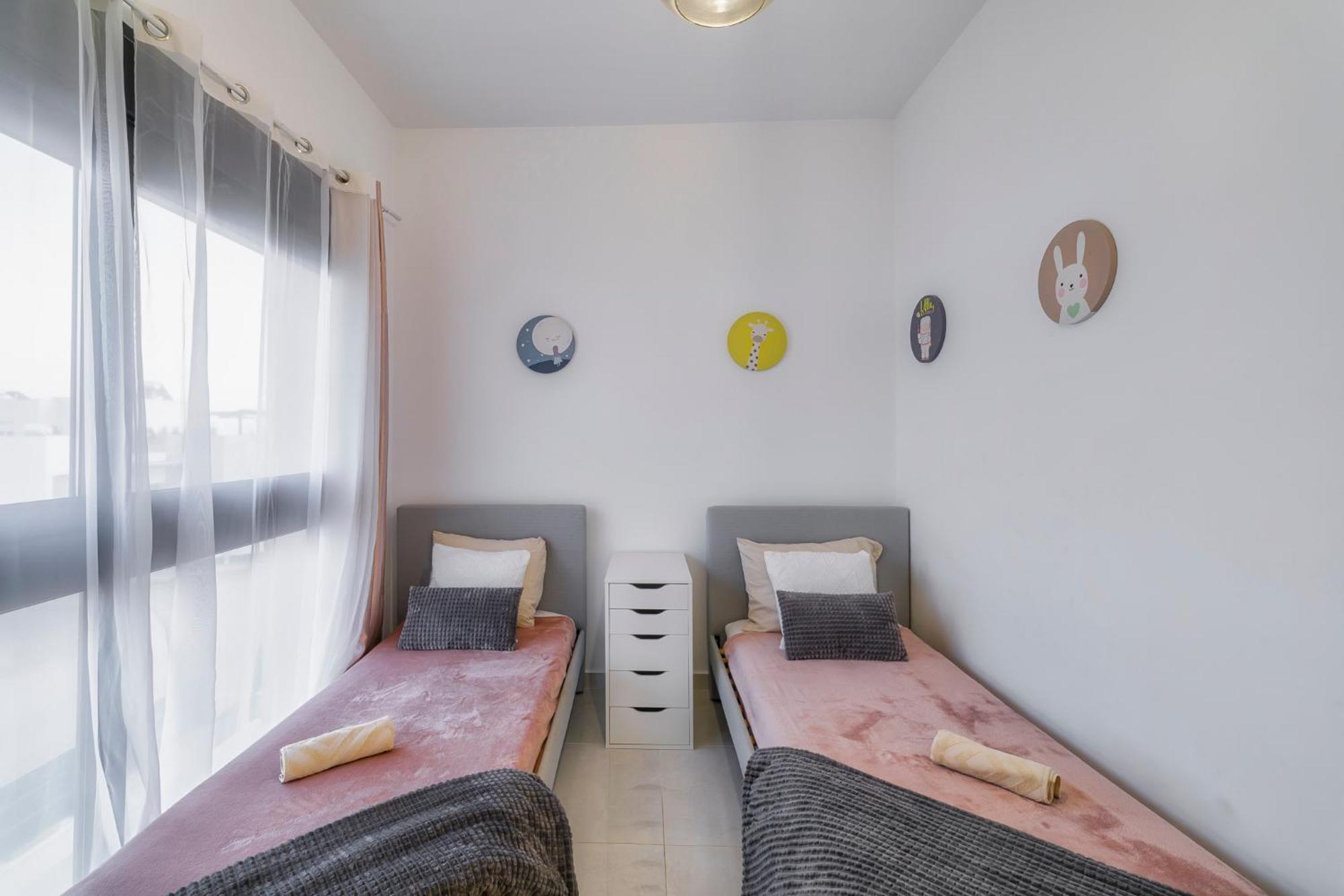 Villa White Diamond - Piscine - Plage 10 Minutes Daya Vieja Zewnętrze zdjęcie