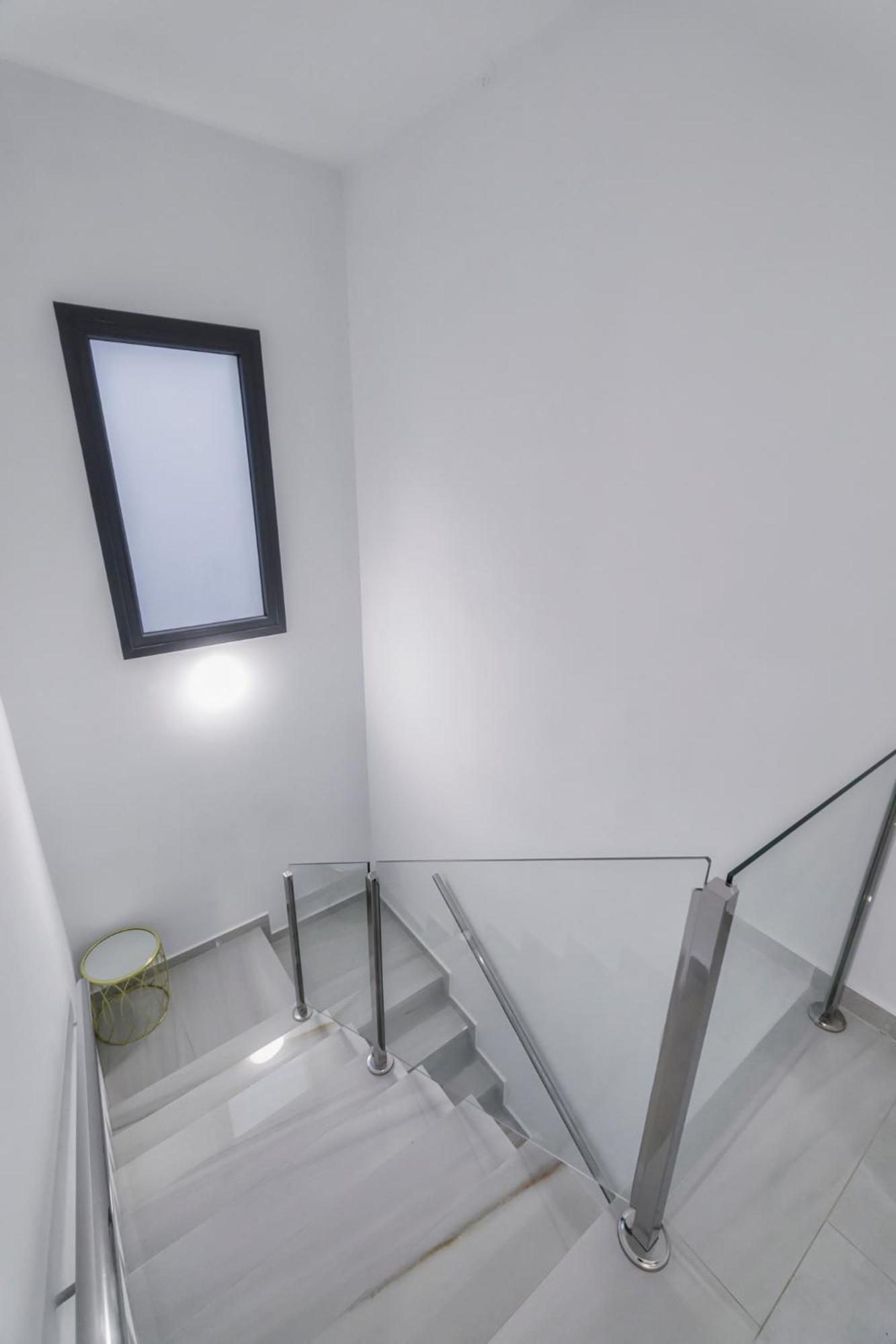 Villa White Diamond - Piscine - Plage 10 Minutes Daya Vieja Zewnętrze zdjęcie